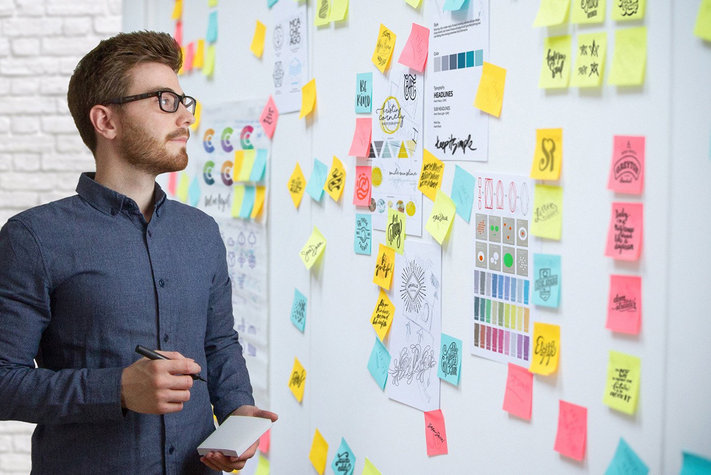 Robust Design Agency