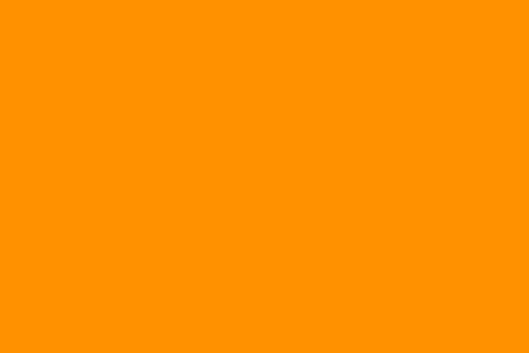 Colour Orange
