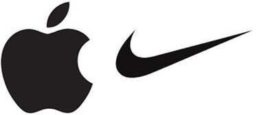 Mordern day logos