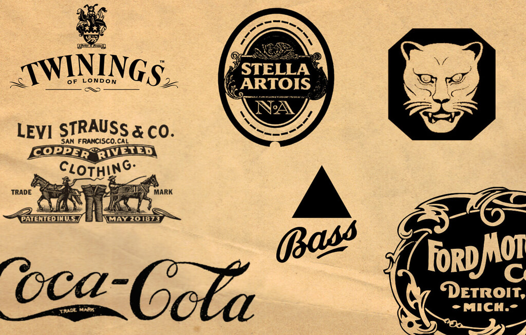 Logo Design History
