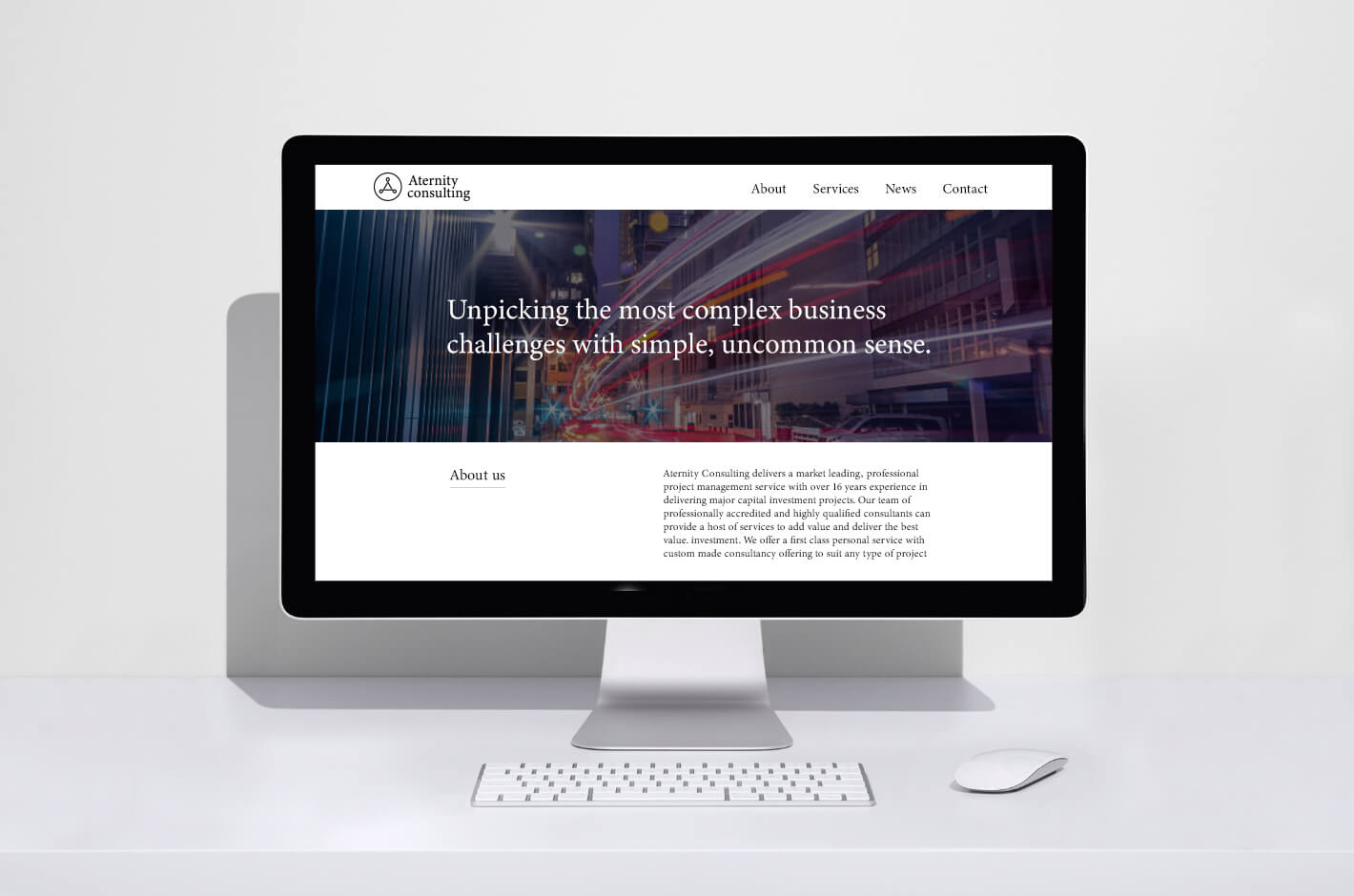 Design for web
