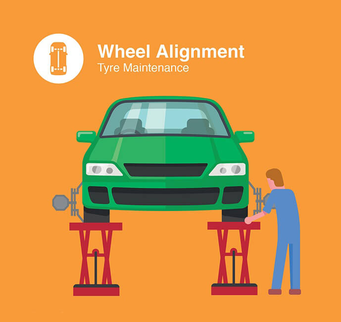 car service design