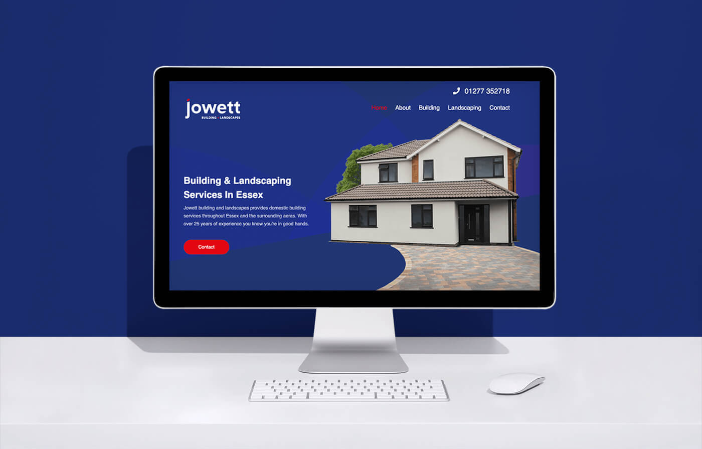 Jowett design