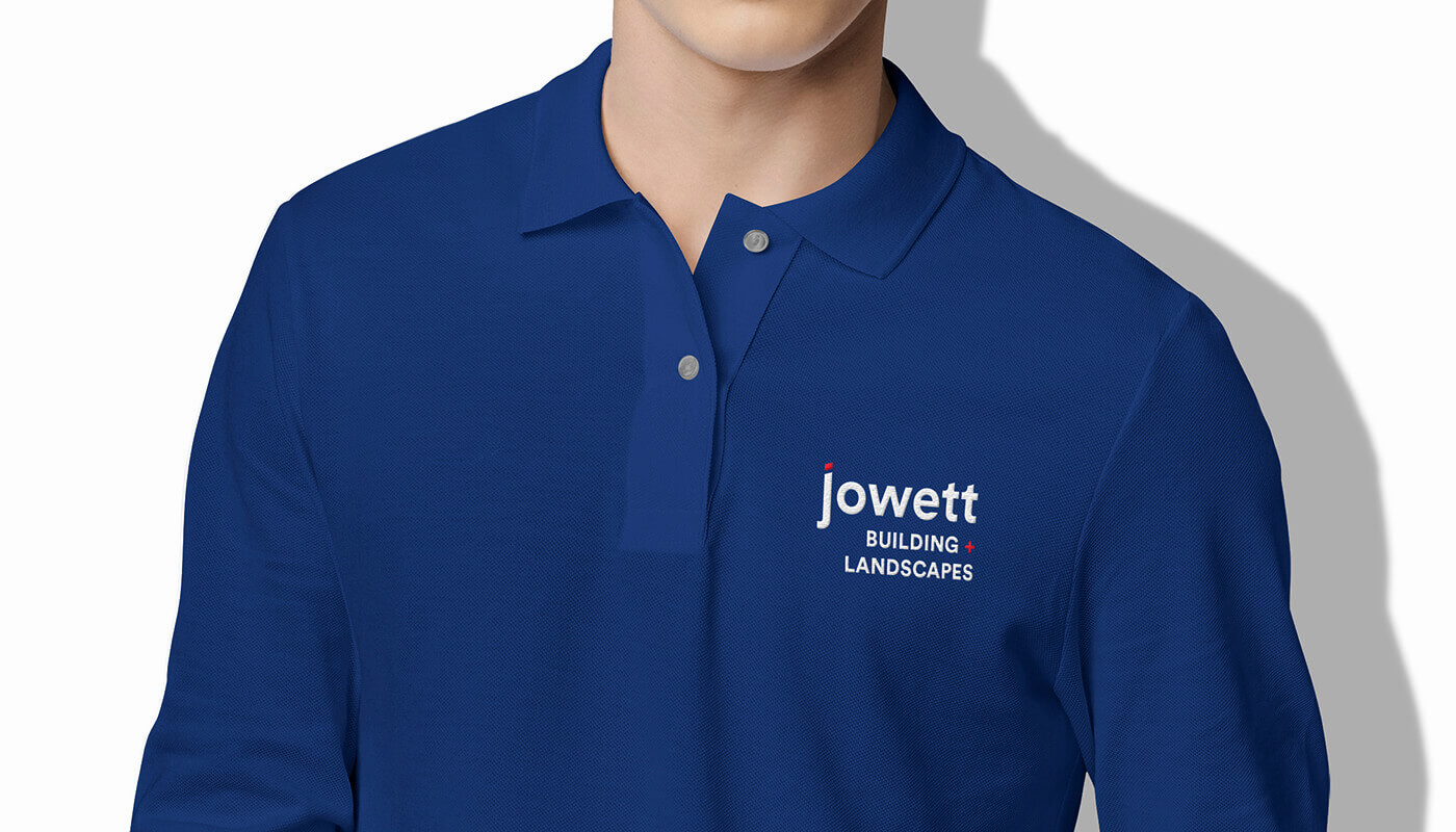 company shirt design