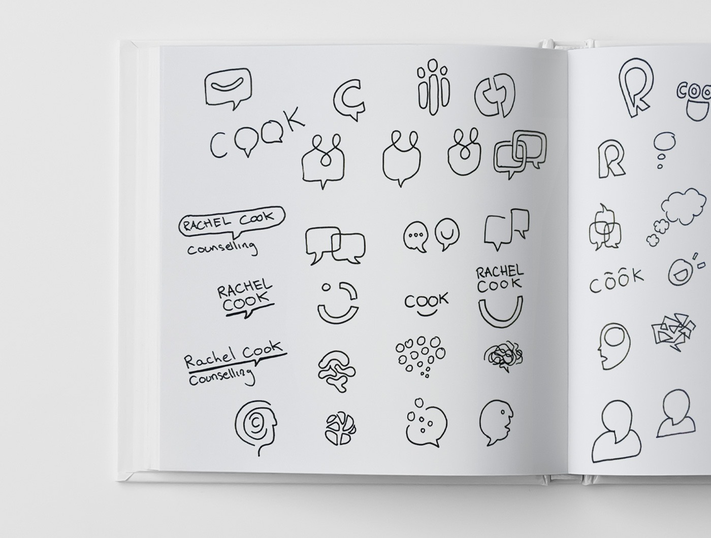 branding logo design ideas