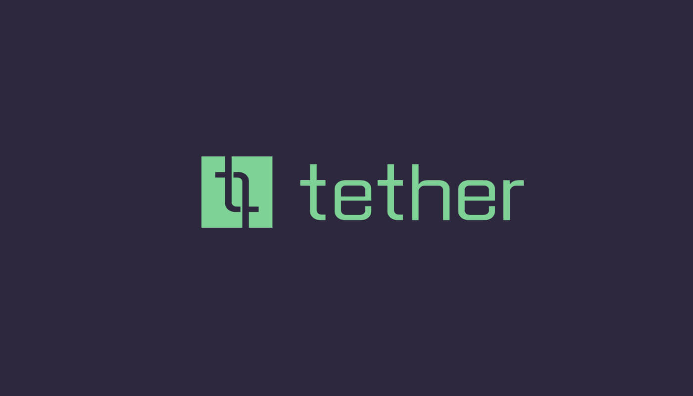 Tether logo