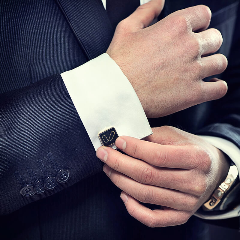 cufflinks